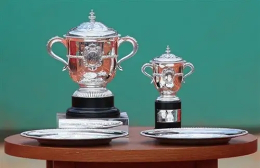 法国网球公开赛（法网）女单历届冠军一览