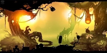 横版卷轴游戏推荐