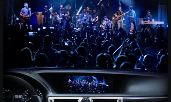 车载音乐软件排行榜