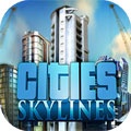 城市天际线手机内置菜单版