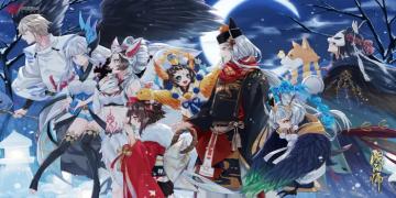 阴阳师版本大全下载