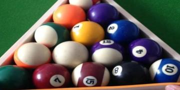 台球手游排行榜推荐