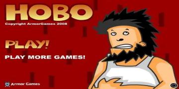 无敌流浪汉版本合集