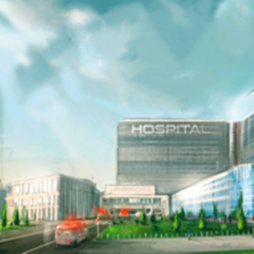模拟经营超神经医院2023最新版
