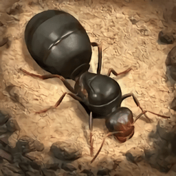 小小蚁国蚂蚁模拟器手机版