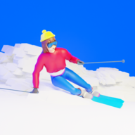 滑雪跑者2023最新版