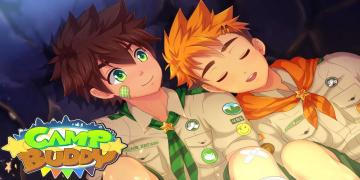 camp buddy版本大全