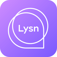 lysn bubble