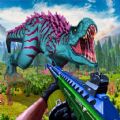 恐龙大逃亡2恐龙狩猎游戏2022最新版