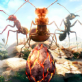 蚂蚁生存日记最新版