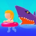 鲨鱼偷袭游戏最新版