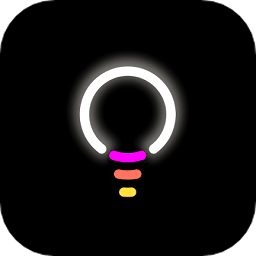 彩虹氛围灯app