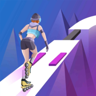 轮滑大冒险下载