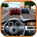 真实开车模拟器