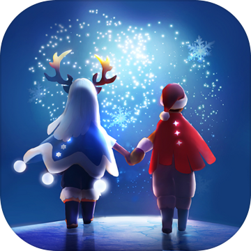 光遇空巢白鸟版