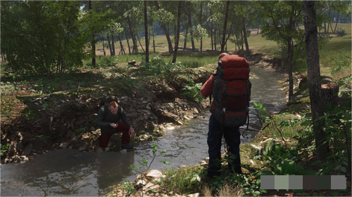 人渣scum操作键介绍