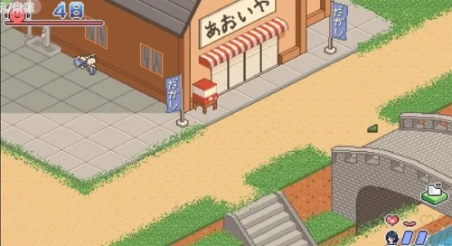 寻找夏日的宝物完整攻略图