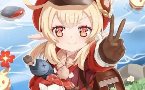 可莉的恶作剧大冒险3.0版本下载