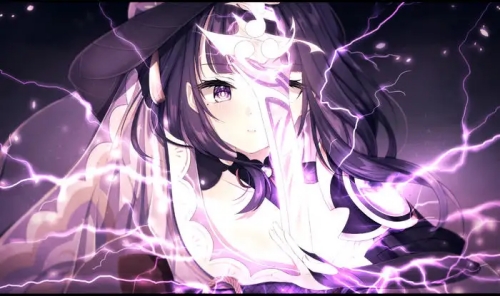 雷电将军的惩罚手机下载地址介绍