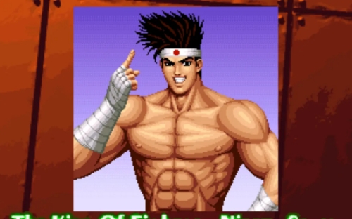 全明星激斗东丈获得方法、角色技能介绍