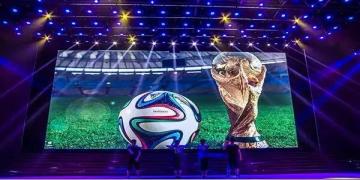 看世界杯直播app推荐