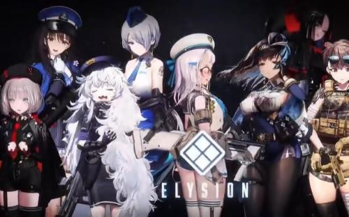 可以玩NIKKE手游的加速器推荐