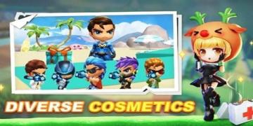 狩猎和隐藏版本大全