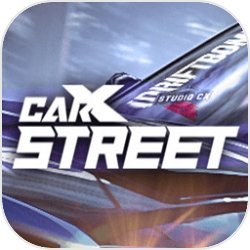 CarXStreet内测版