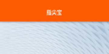 指尖宝所有版本