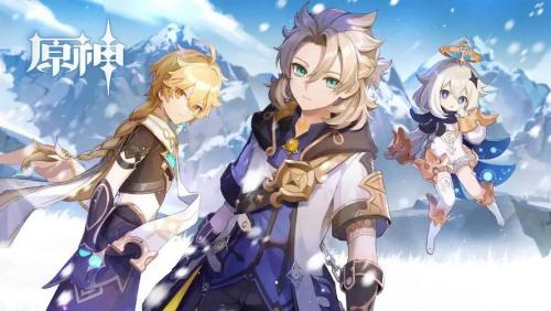 原神兑换码2024最新汇总