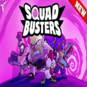 Squad Busters