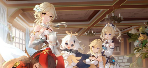 原神卡池顺序时间表最新