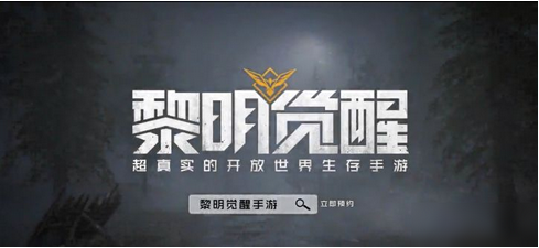 代号生机和黎明觉醒是一个游戏吗