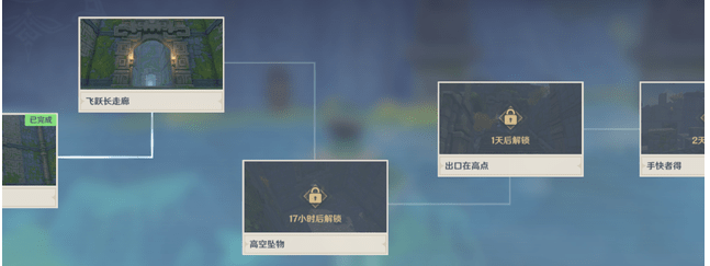 原神神工天巧第二关关卡攻略