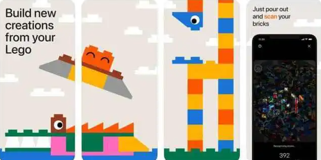 brickit手机版下载教程