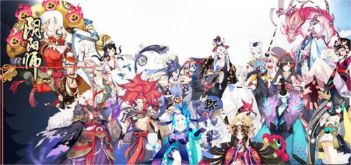 阴阳师式神图鉴大全2023