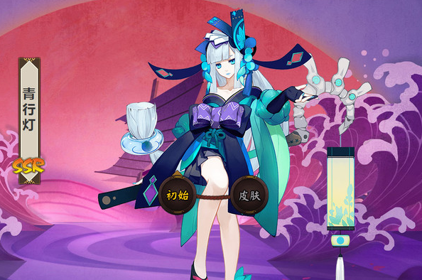阴阳师青行灯培养攻略