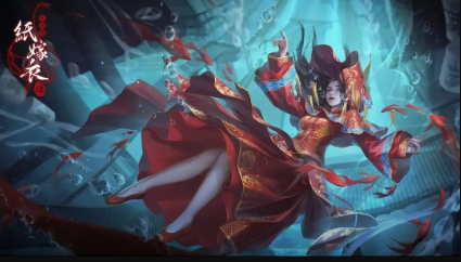 纸嫁衣4大结局彩蛋介绍