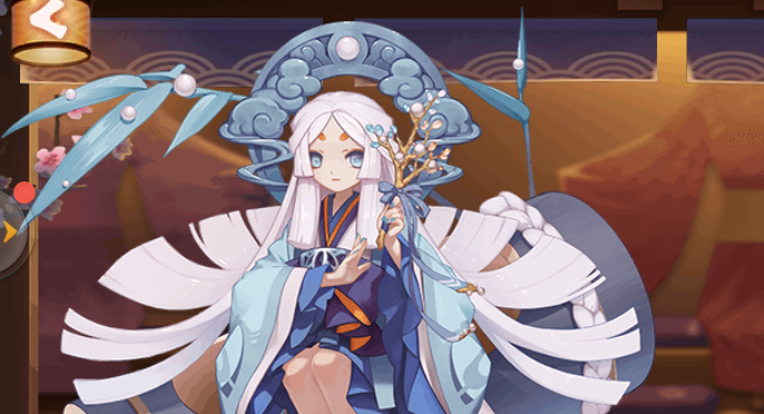 阴阳师辉夜姬培养攻略