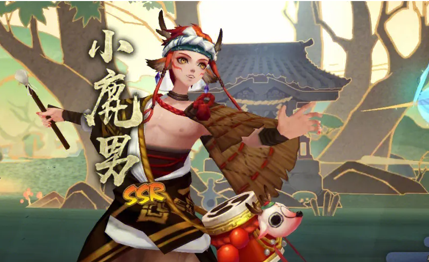 小鹿男御魂搭配方案推荐