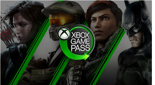 XGP手机版会员怎么开