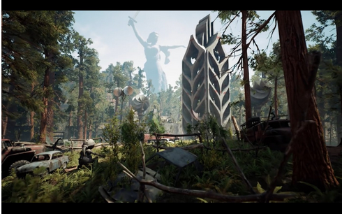 原子之心中文语音设置介绍