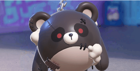 蛋仔派对失心熊活动玩法介绍