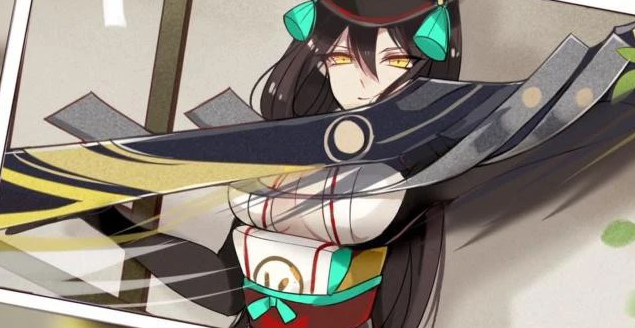 阴阳师妖刀姬培养攻略