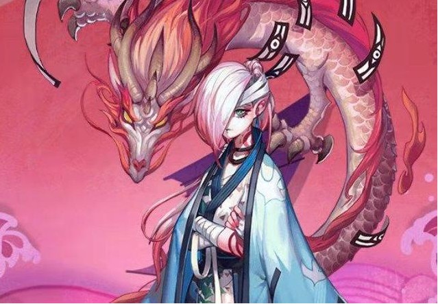 阴阳师一目连御魂搭配方案推荐