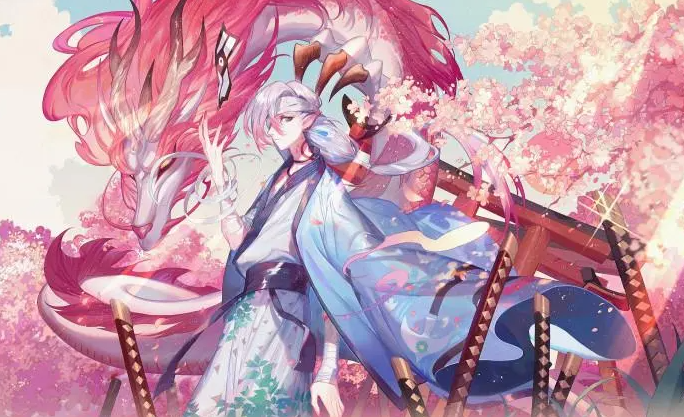 阴阳师一目连培养攻略