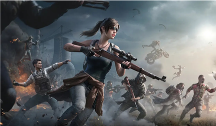 和平营地怎么隐身访问主页