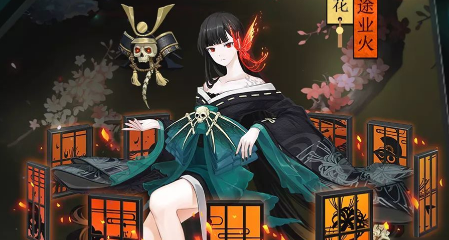 阴阳师彼岸花培养攻略