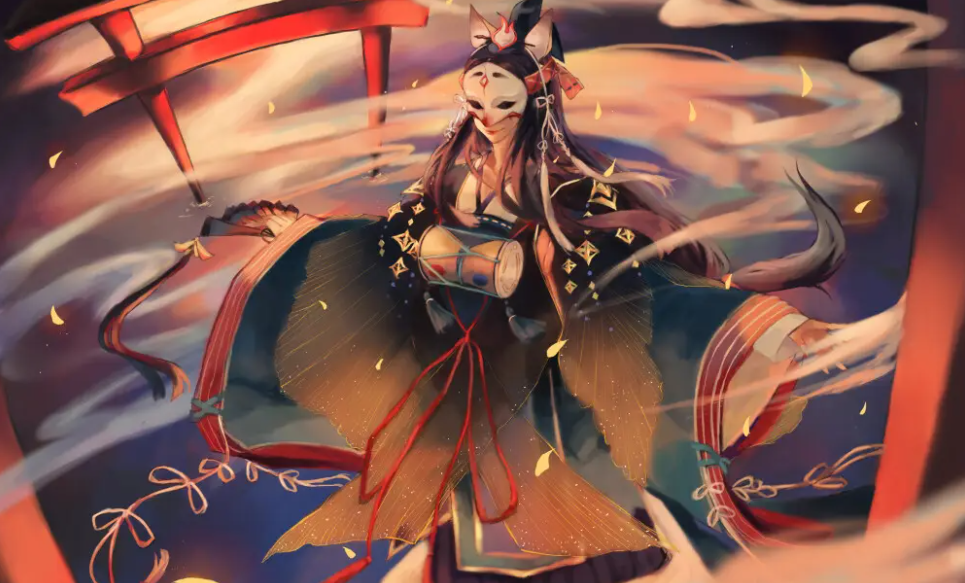 阴阳师玉藻前培养攻略