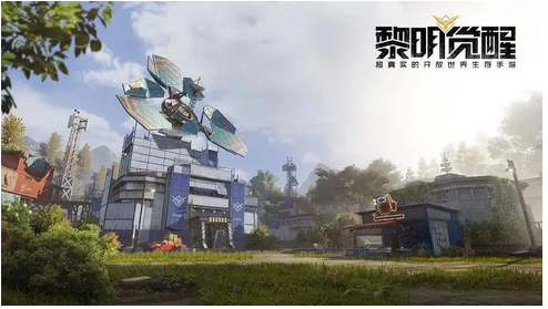 黎明觉醒重武器推荐